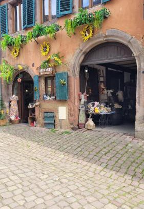 Riquewihr Casa | Riquewihr