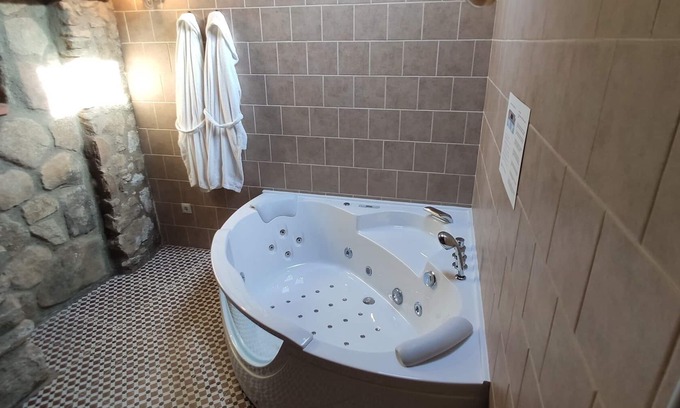 Santa Cruz de la Sierra Cabaña | Suite rural Risco Chico
