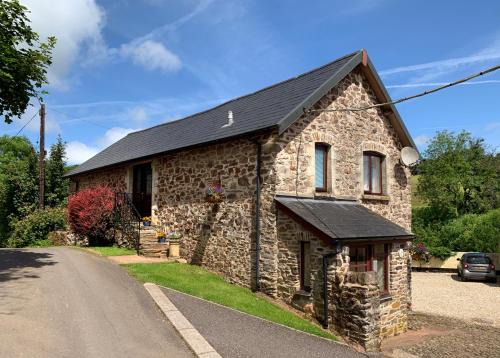 Exmoor National Park Casa | Riscombe Farm Cottages