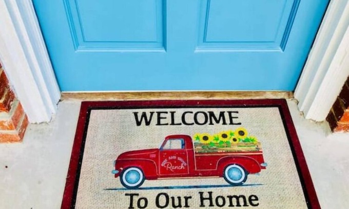 Newton Casa | Rise and Shine Ranch