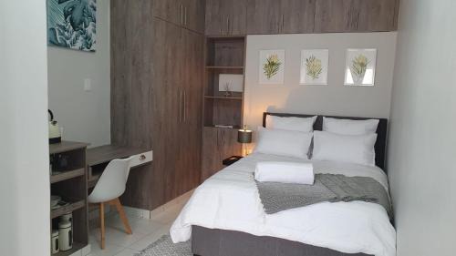 Edenvale Casa | RISE at Eden Glen - Pristine Self-catering Cottages, Johannesburg