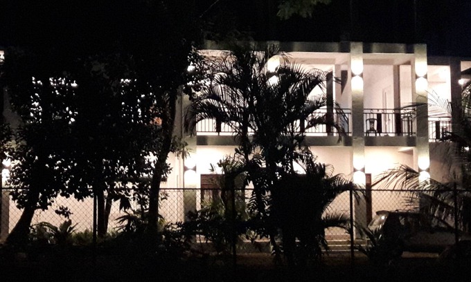 Polonnaruwa Casa | Risenlak Holiday Resort