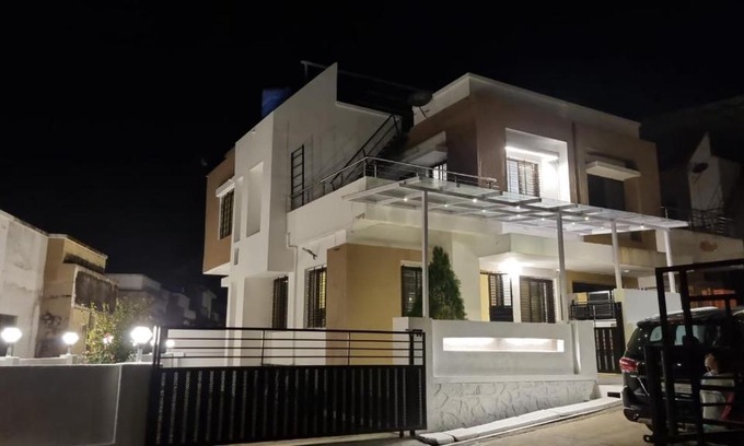 Khodala Villa | Rishan Villa, Igatpuri
