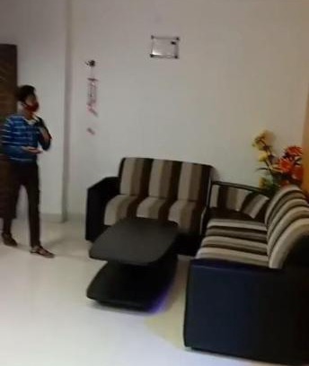 Gaya Apartamento | Rishika Guest House