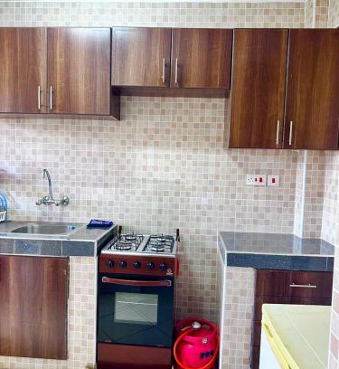 Thika Apartamento | Rishlynn One bedroom Apartment