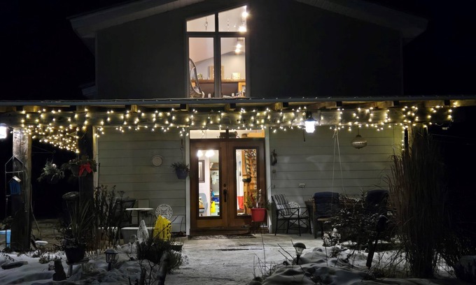 Clarington Cama Y Desayuno | Rising Spirit Bed & Breakfast