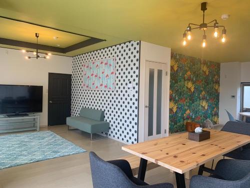 Awaji Casa | Rising star Awaji - Vacation STAY 71057v