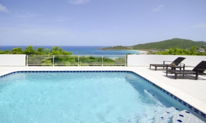 Tamarind Hill Estates Casa | Rising Star