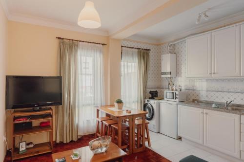 Leca da Palmeira Apartamento | Rising Sun Apartment by Best2Stay