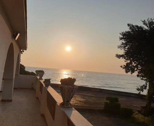 Costa Saracena-Castelluccio Apartamento | Rising Sun Bay