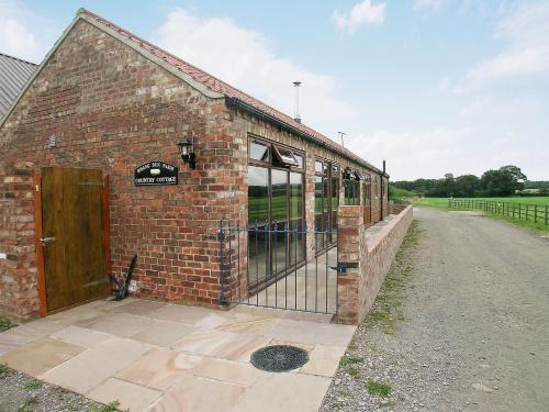 Aldwark Casa | Rising Sun Holiday Cottage