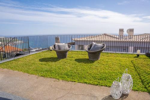 Santa Cruz Casa | Rising Sun House