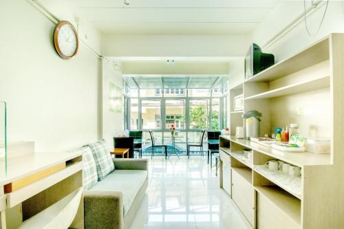 Bangkok Noi Apartamento | Riski Residence Bangkok-noi - Wasit Apartment