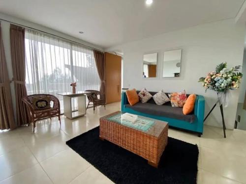 Padang Casa | Riskisyah house