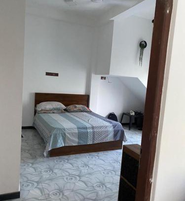 Kolonnawa Apartamento | Risna Lafir Singapore