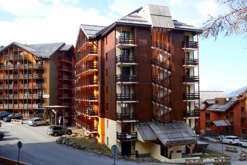 Risoul Apartamento | RisoulSki Constellation