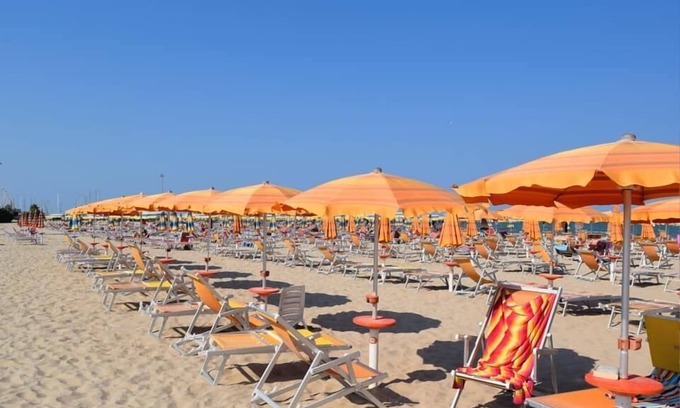Giulianova Hotel | Ristorante Hotel Lucia