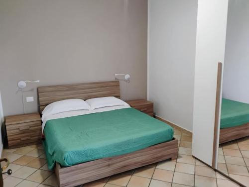 Laura Apartamento | Ristorante Residence Brezza Marina