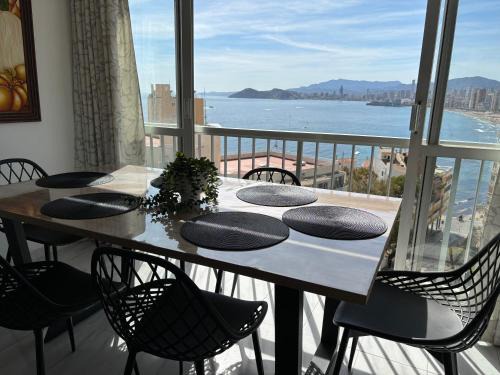 Benidorm Apartamento | Rita home Benidorm
