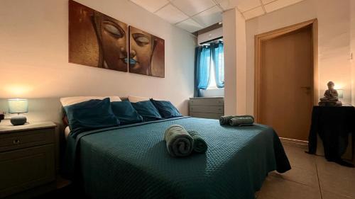 Paola Casa | Rita House Cozy Stay Near Malta Airport, Paola