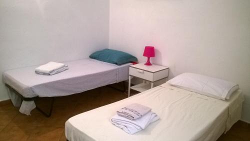 Sant' Ambrogio Casa | Rita Room