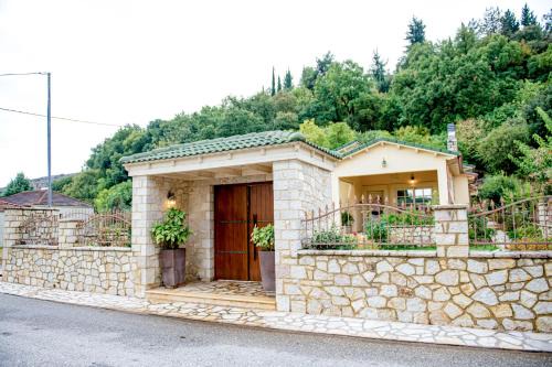 Karditsa Casa | Rita's Cozy Country Home