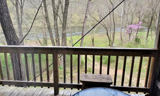 Stanley Casa | Rita`s_Rapids
