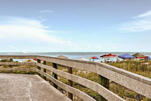 Indian Rocks Beach Casa | Rita's Sand Key Gem