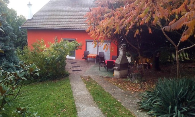 Sopron Casa | Rita Vendégszobák