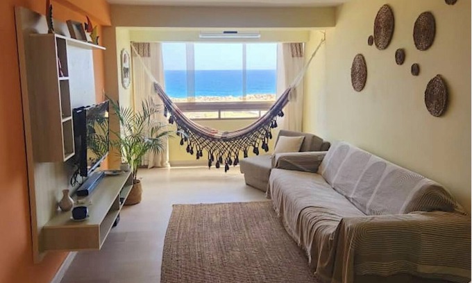 Caraballeda Apartamento | Ritasol Palace, apartamento de relax frente al mar