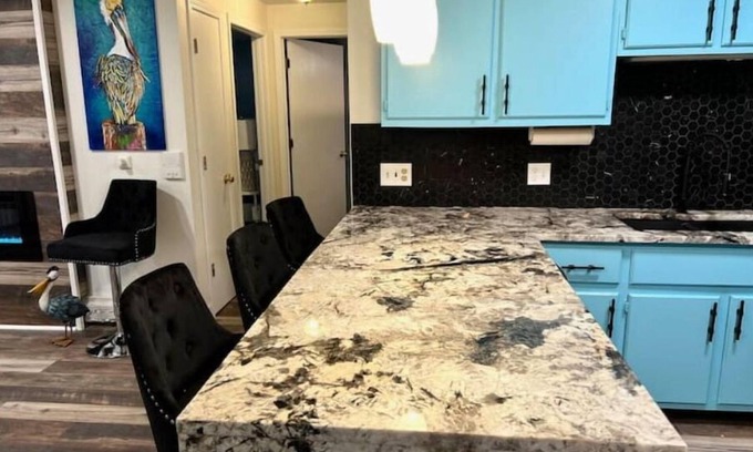Appleton Apartamento | Ritchie’s Residences of Kensington: Urban Pelican