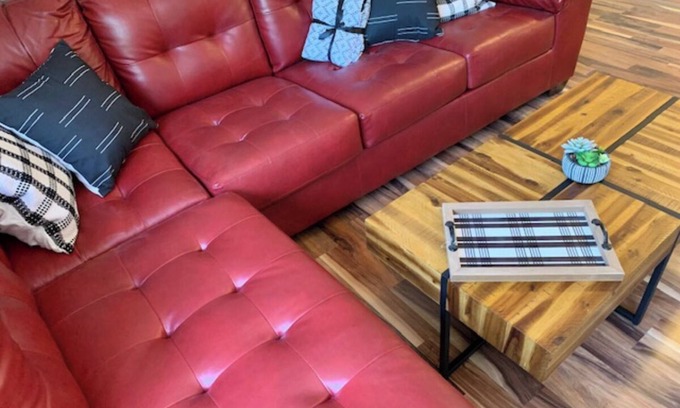 Green Bay Apartamento | Ritchie’s Titletown Executive Suites: Lambeau Loft #7