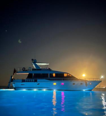 Madliena Alquiler De Eote | Riti Yacht