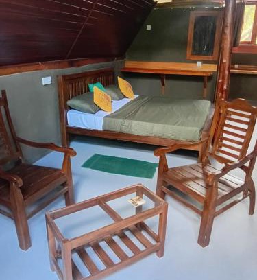 Palugaswewa Casa | Ritigala Hideaway