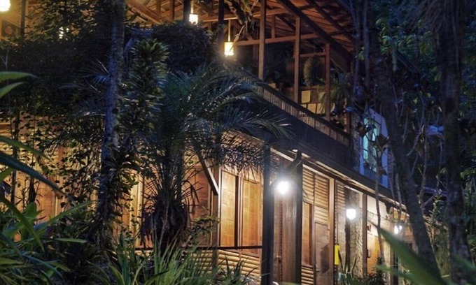 San Rafael Otro | Ritmo Del Rio - Hotel y Restaurante