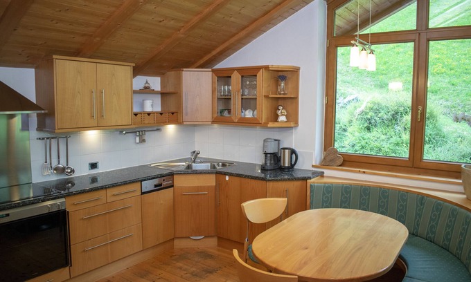 Laion Apartamento | Ritschhof - apartamento en picea