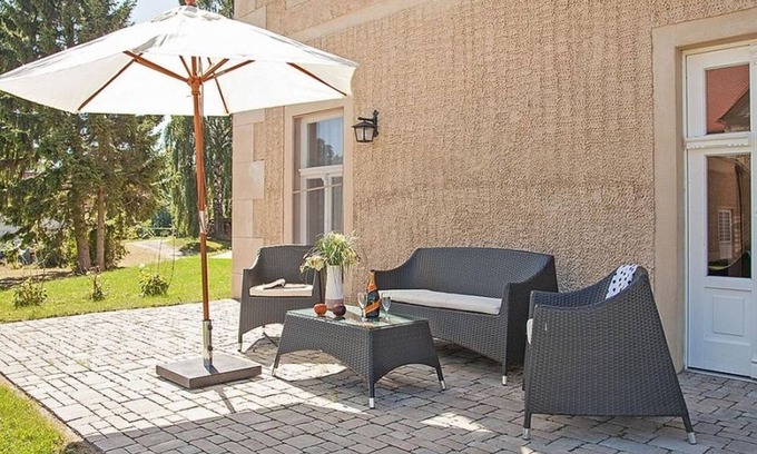 Stolpe Apartamento | Ritter Dietrich WF-47 - The West Wing Ritter Dietrich WF-47 Comfortable