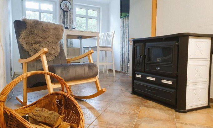 Lossatal Apartamento | Rittergut Dornreichenbach