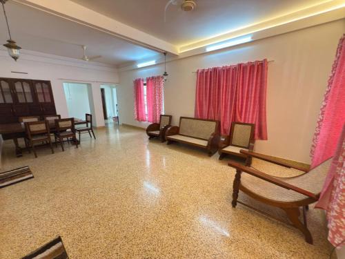 Kumarapuram Casa | RITU CAPITOL Homestay