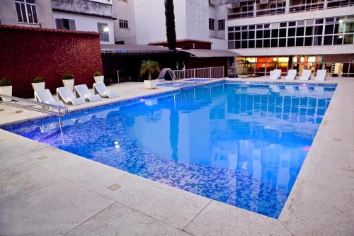 Centro Hotel | Ritz Plaza Hotel