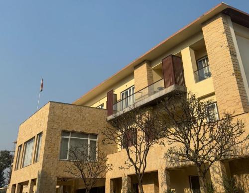 Mohangarh Complejo | Ritz Resort Lucknow- The Perfect Blend of Business and Leisure