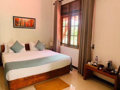 Habarana Casa | Ritz Villa Habarana