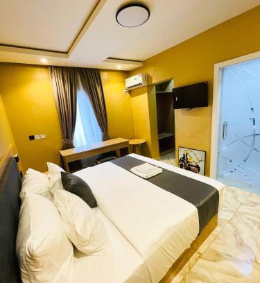 Somolu Hotel | RIU HYATT HOTEL and SUITES