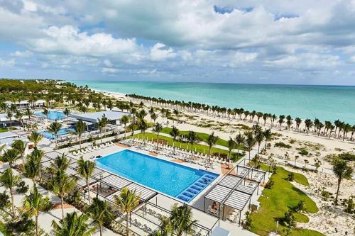 Cancún Hotel | Riu