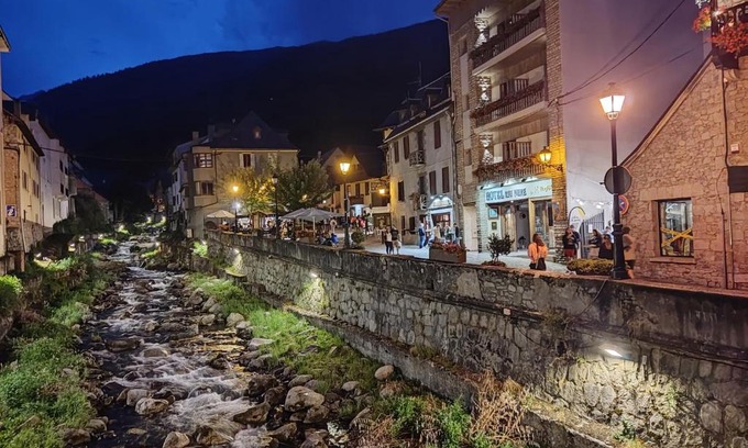 Vielha e Mijaran Hotel | Riu Nere Mountain Hotel