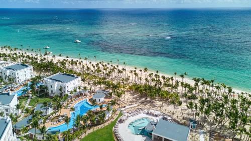 Bavaro Complejo | Riu Palace Bavaro - All Inclusive