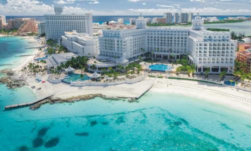 Punta Cancún Complejo | Riu Palace Las Americas - All Inclusive - Adults Only