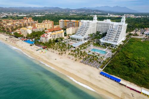Bucerías Complejo | Riu Palace Pacifico - All Inclusive - Adults Only