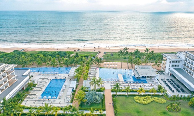 Ahungalla Complejo | Riu Sri Lanka All Inclusive