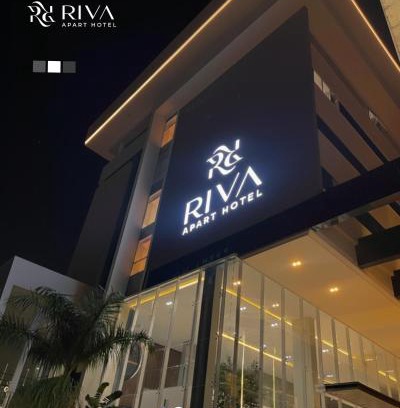 Campo Mourao Hotel | Riva Apart Hotel